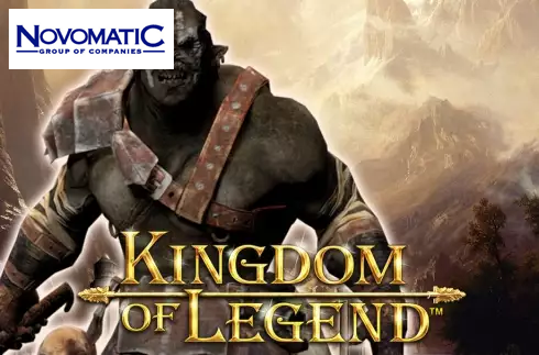 Kingdom of Legend™